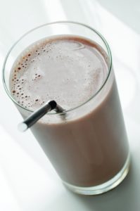 chocolate milk family breakfast recipes national dairy month