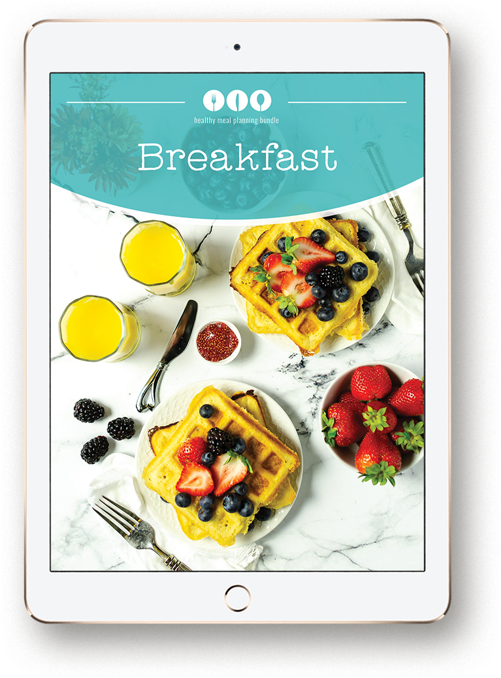 Family Meal Planning Family Breakfast Recipes