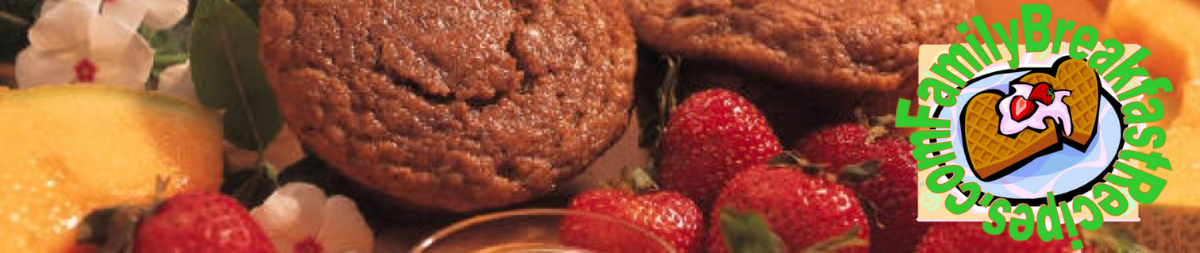 family breakfast recipes