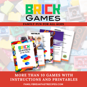 Brick Games for the Family